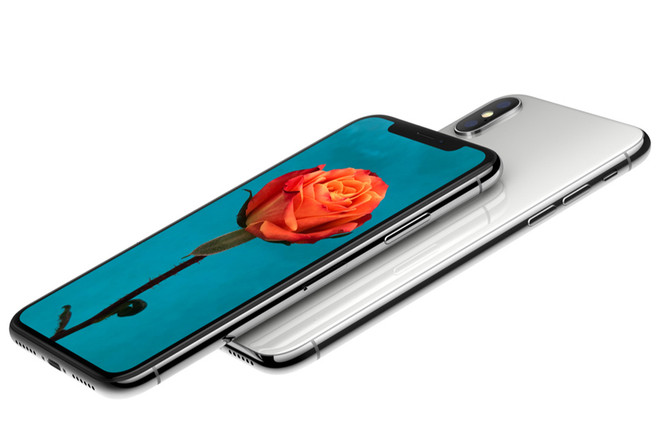 “Đốn tim” người dùng nhưng iPhone X sẽ gặp khó ở Việt Nam? ảnh 1