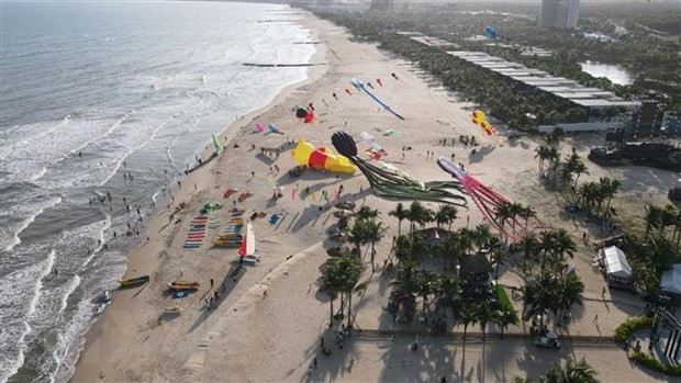 TP.HCM và các tỉnh Nam Bộ tạo sức hút mới với nhiều dòng du khách ảnh 2