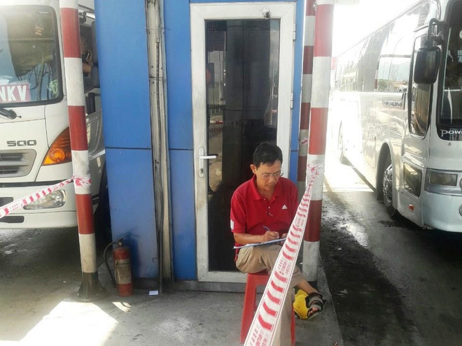 BOT Ninh Lộc: Mời Bộ Giao thông, người dân giám sát thu phí 3 tháng ảnh 1
