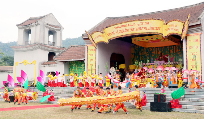 Năm 2021, Quảng Ninh đặt mục tiêu tăng trưởng kinh tế hai con số ảnh 2