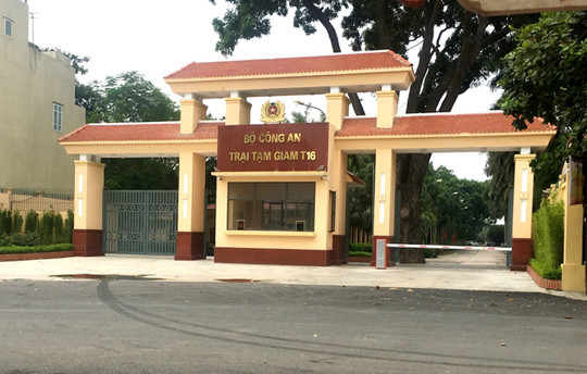 Hà Nội đề nghị đặc xá 59 phạm nhân đủ điều kiện trong dịp Quốc khánh ảnh 1