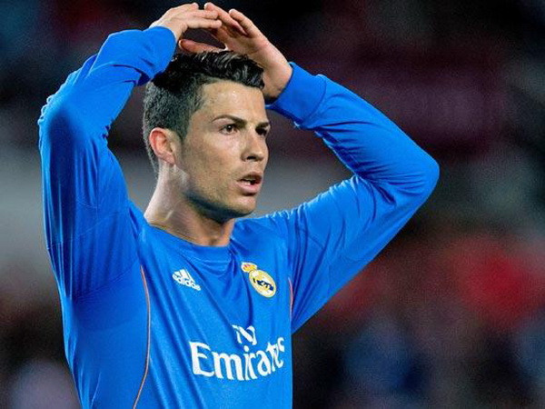 Cristiano Ronaldo vắng mặt ở đại chiến trên đất Đức? ảnh 1