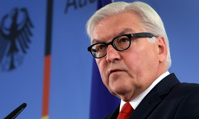 Các nghị sỹ Đảng Cộng hòa Mỹ chỉ trích gay gắt Ngoại trưởng Đức ảnh 1