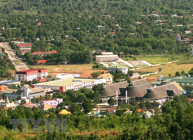 Nhiều triển vọng thu hút đầu tư vào các khu kinh tế ở Quảng Trị ảnh 1