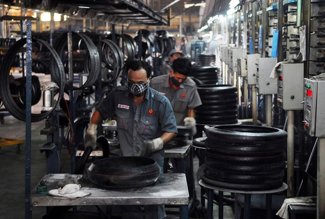 Thực hiện mục tiêu 1 triệu doanh nghiệp năm 2020: Liệu có xa vời? ảnh 1