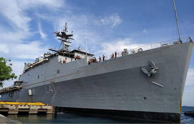 Quan hệ ASEAN-Ấn Độ trong tương quan với Trung Quốc ở Biển Đông ảnh 1