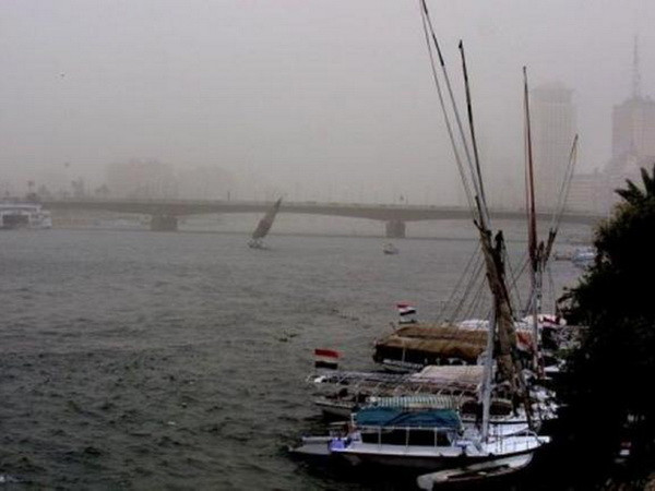 Ai Cập nhấn mạnh đồng thuận trong chia sẻ nguồn nước sông Nile ảnh 1