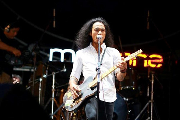 UNFPA tư vấn sức khỏe giới tính tại chuỗi sự kiện Rockstom7 ảnh 2