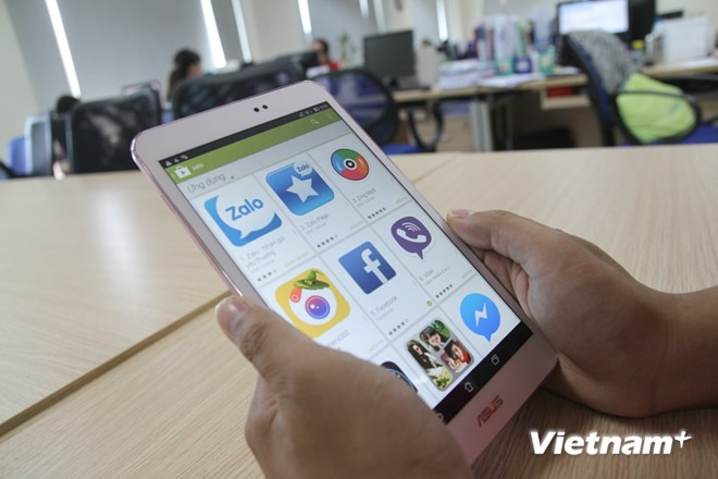 Nhiều tổ chức lơ là quản lý thiết bị di động truy cập mạng nội bộ ảnh 2