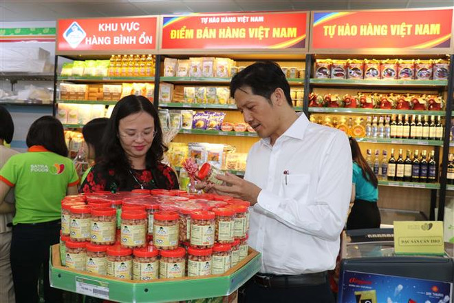 Việt Nam đầu tư ra nước ngoài trên 500 triệu USD trong năm 2019 ảnh 1