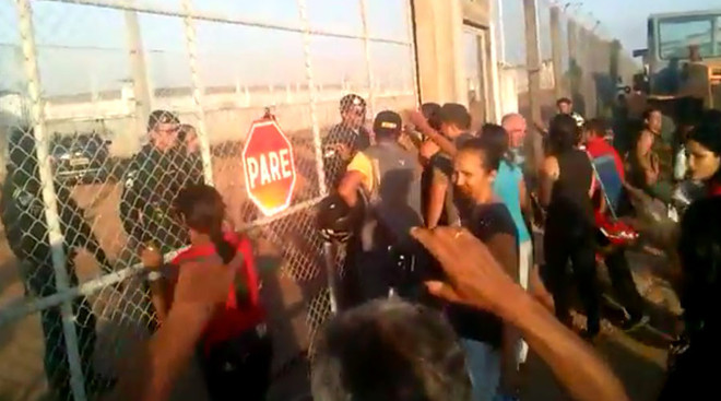 Ít nhất 50 người thiệt mạng trong vụ bạo loạn ở nhà tù Brazil ảnh 1