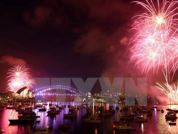 Sự kiện quốc tế từ 26/12/2016-1/1-2017: Xả súng đẫm máu tại Thổ Nhĩ Kỳ ảnh 6