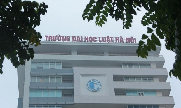 Công bố 10 sự kiện nổi bật của ngành Tư pháp năm 2022 ảnh 4