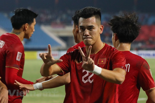 Link xem trực tiếp Singapore-Việt Nam tại bảng B AFF Cup 2022 ảnh 1