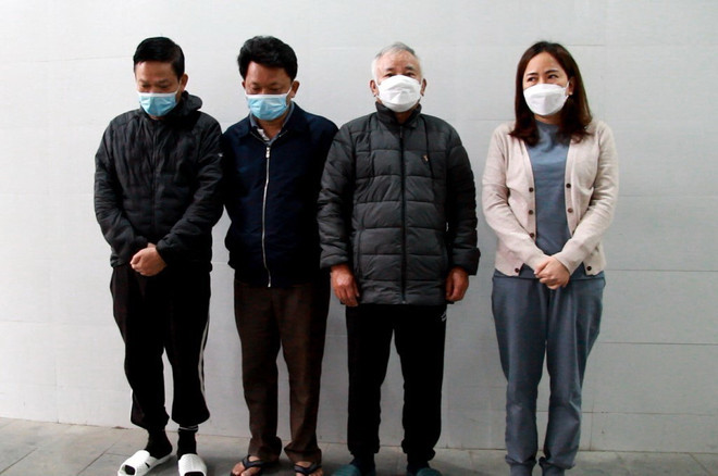 Nghệ An: Khởi tố vụ án tại Chi cục Hải quan Cửa khẩu quốc tế Nậm Cắn ảnh 3