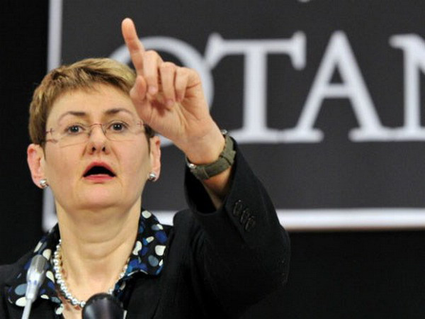 NATO ra tuyên bố khẳng định tư cách thành viên của Thổ Nhĩ Kỳ ảnh 1