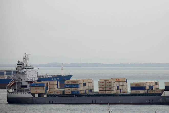 Iran hạ giá dầu thô xuất sang thị trường châu Á trong tháng Sáu ảnh 1