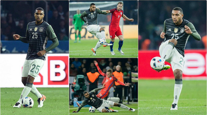 Đức là đội tuyển trẻ nhất tại EURO chứ không phải “Tam sư” ảnh 1