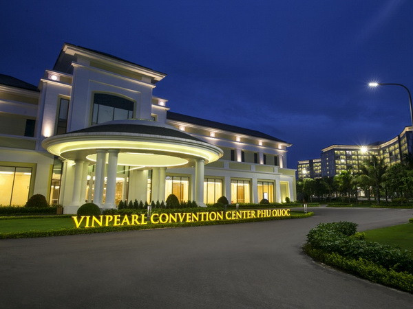 VinOasis Phú Quốc - “ốc đảo” lý tưởng dành cho du lịch hội họp ảnh 2