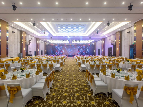 VinOasis Phú Quốc - “ốc đảo” lý tưởng dành cho du lịch hội họp ảnh 3