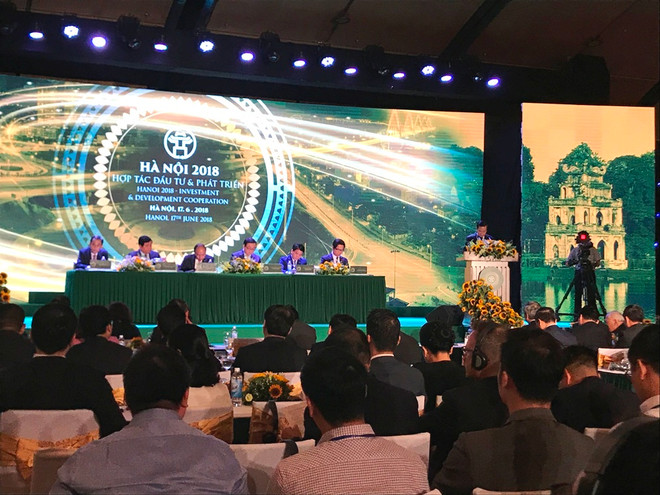 Hà Nội hỗ trợ chi phí làm thủ tục thành lập mới cho doanh nghiệp ảnh 1