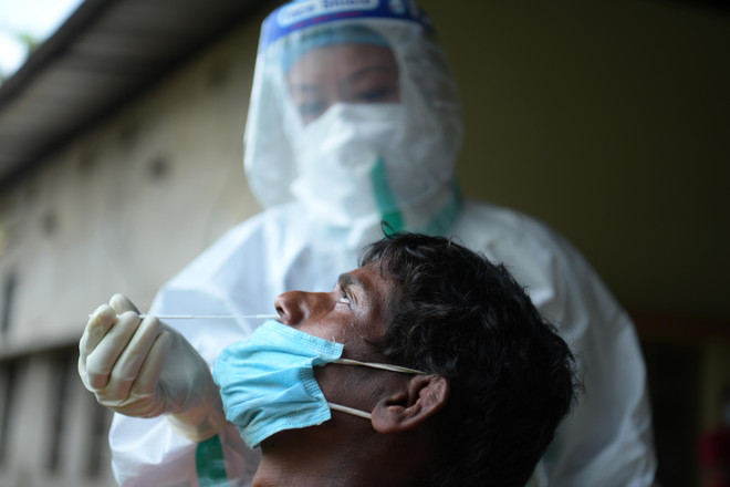 Dịch COVID-19 sáng 10/6: Thế giới ghi nhận trên 175,1 triệu ca mắc ảnh 1