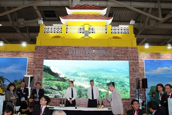 Sự kiện trong nước từ 7-13/3: Trình nhân sự ứng cử lãnh đạo Nhà nước ảnh 9