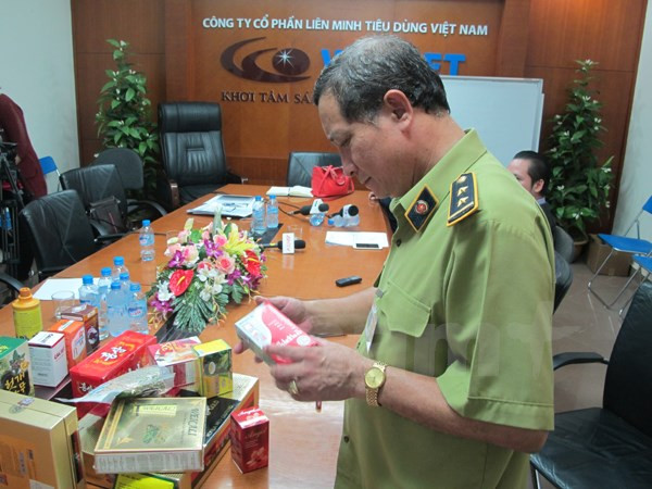 Sự kiện trong nước từ 7-13/3: Trình nhân sự ứng cử lãnh đạo Nhà nước ảnh 8