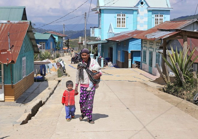 Sự kiện trong nước từ 7-13/3: Trình nhân sự ứng cử lãnh đạo Nhà nước ảnh 7