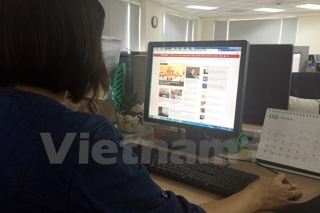 Đã xác định vị trí sự cố, thời gian sửa chữa cáp quang biển SMW-3 ảnh 1