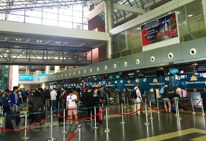 Bộ Giao thông vận tải đấu giá 371 triệu quyền mua tại Vietnam Airlines ảnh 1