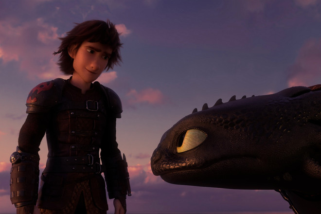 [Video] Bí kíp luyện rồng: Cuộc phiêu lưu vào vùng đất bí ẩn ảnh 1