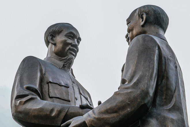 Điểm lại những công trình tiêu biểu kỷ niệm Đại lễ 1000 năm Thăng Long ảnh 10