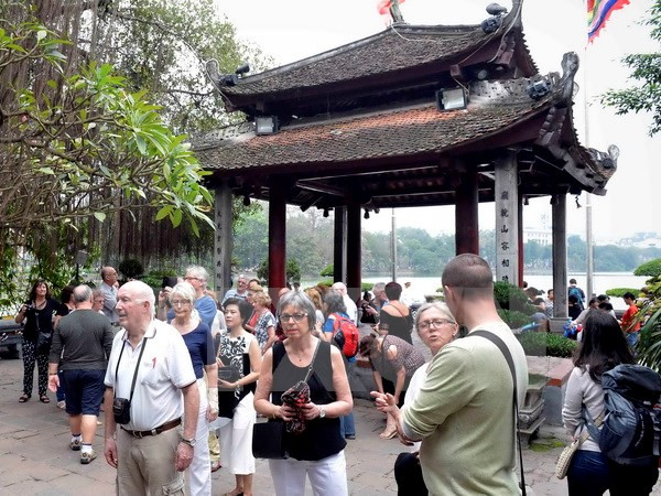 Sự kiện trong nước 27/3-2/4: GDP quý 1 tăng thấp, khó cho mục tiêu năm ảnh 10