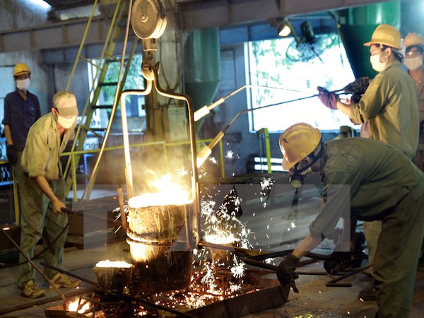 Sự kiện trong nước 27/3-2/4: GDP quý 1 tăng thấp, khó cho mục tiêu năm ảnh 7