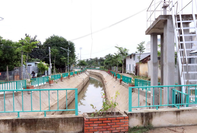 ttxvn_ninh thuan kenh cha la (2).jpg