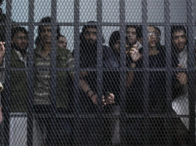 Al-Qaeda tấn công nhà tù và giải cứu hơn 300 tù nhân tại Yemen ảnh 1