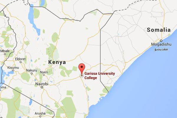 Kenya: Ít nhất 2 người chết trong vụ tấn công vào trường học ảnh 1