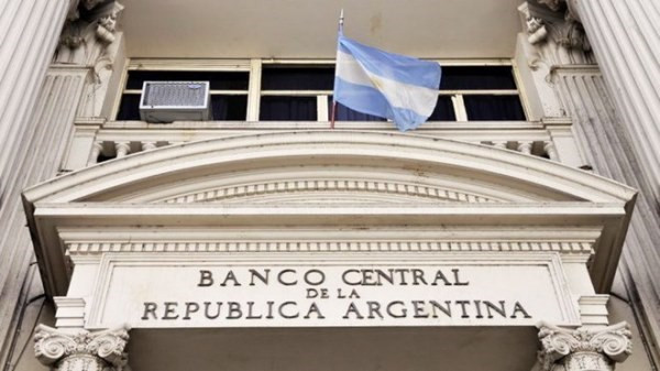 Quỹ Tiền tệ quốc tế và chính phủ Argentina hàn gắn quan hệ ảnh 1