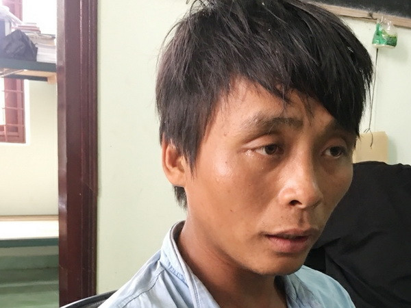 Khen thưởng 4 tập thể khám phá nhanh vụ thảm án tại Tiền Giang ảnh 1