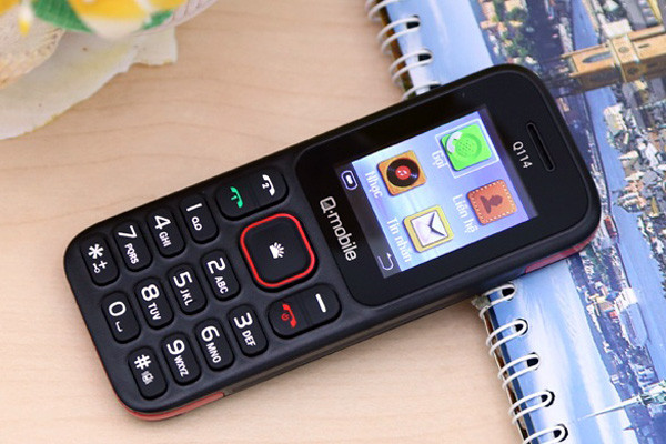 Feature phone nào được người dùng ưa chuộng nhất hiện nay? ảnh 3