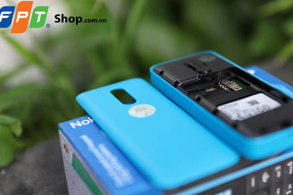 Feature phone nào được người dùng ưa chuộng nhất hiện nay? ảnh 1