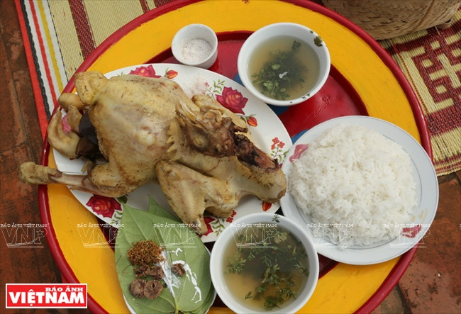 Tái hiện Lễ hội múa đặc sắc Rija Praung của người Chăm ảnh 3