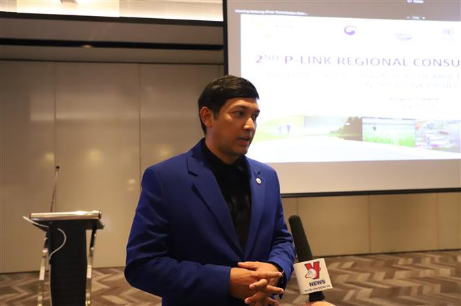 Nâng cao chất lượng cuộc sống của các cư dân vùng hạ lưu Sông Mekong ảnh 3