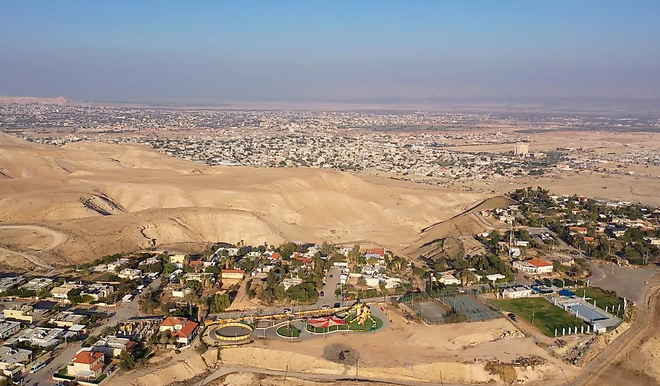 Những thành phố cổ đại vẫn đông đúc, tấp nập suốt hàng nghìn năm ảnh 2