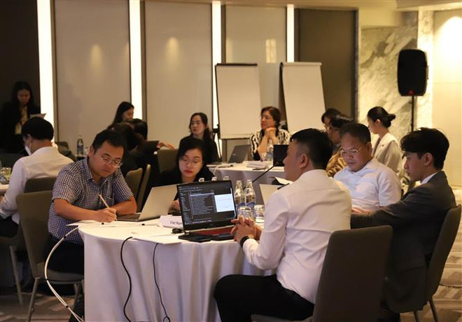 Nâng cao chất lượng cuộc sống của các cư dân vùng hạ lưu Sông Mekong ảnh 1