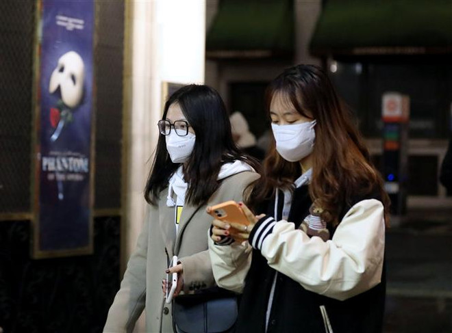 Số ca mắc tại Anh sẽ tăng lên mức kỷ lục do biến thể Omicron? ảnh 1