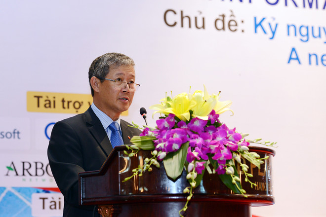 Nhiều lo ngại dù chỉ số an toàn thông tin đã vượt ngưỡng trung bình ảnh 1