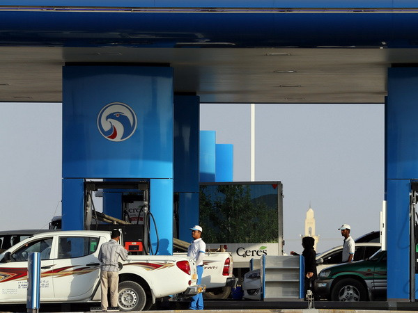 Giá dầu phục hồi trước kỳ vọng OPEC có thể gây bất ngờ ảnh 1