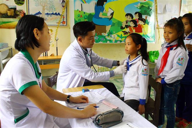 Tiếp tục thúc đẩy quyền con người ở Việt Nam và trên thế giới ảnh 1